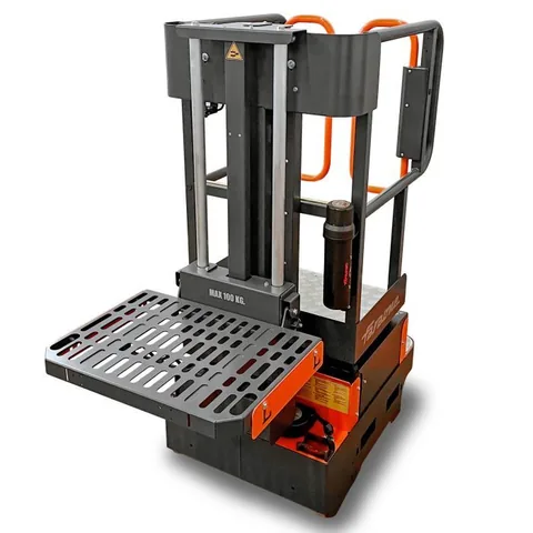 Elevah E5 Move Picking Kommissionierer, Produktansicht